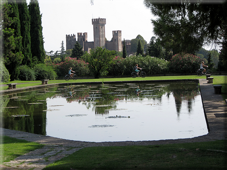 foto Parco Giardino Sigurtà